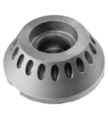 molding section