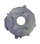 molding section