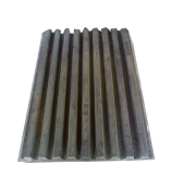 molding section