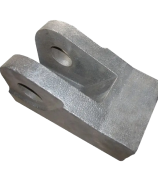 molding section