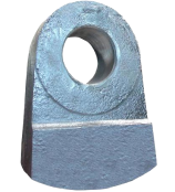 molding section