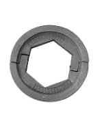molding section