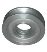 molding section